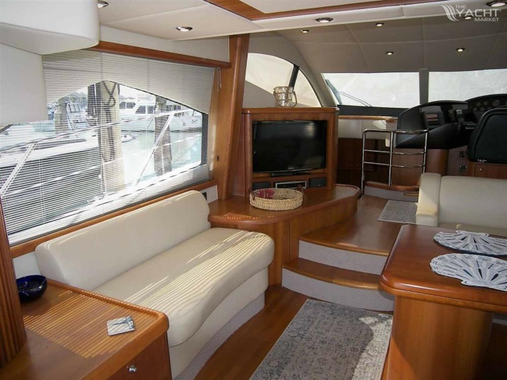 2006 Sunseeker