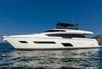 Ferretti 780 - Ferretti 780 (2024)