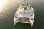 Fountaine Pajot Helia 44