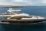 Azimut Yachts Grande 25 Metri - AZIMUT GRANDE 25 METRI  2019