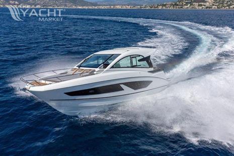 Beneteau Gran Turismo 32