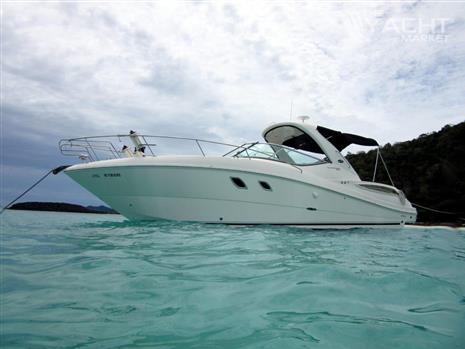 Sea Ray 330 Sundancer