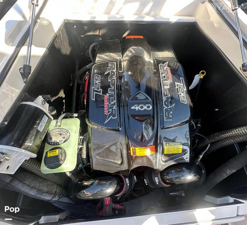 2019 Tige