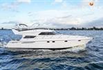 Princess 60 Flybridge - Picture 3