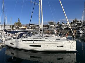 Beneteau Oceanis 40.1