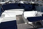 Grand Banks 42 Motoryacht - Grand Banks 42 - fly bridge