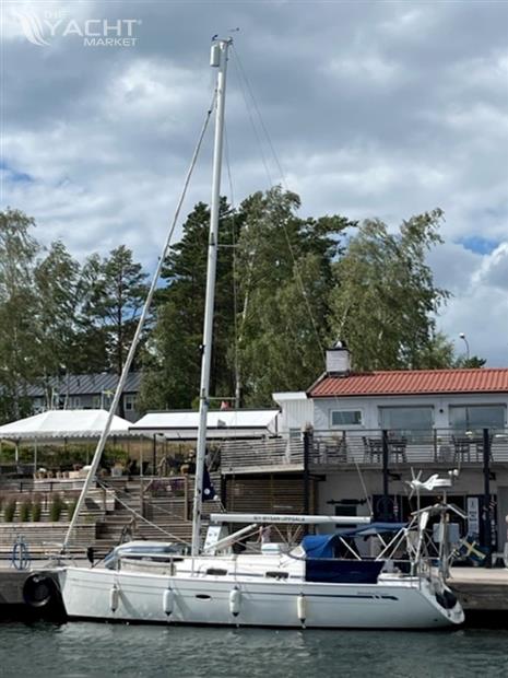 Bavaria 37 Cruiser