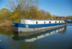  Nottingham Boat Company 70 x 12  Wide Beam