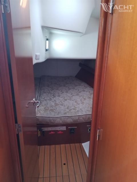 2006 Beneteau