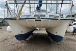 Tom Lack 9m Catalac Catamaran