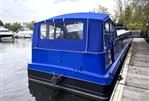 Collingwood 60 x 12 Eurocruiser Widebeam