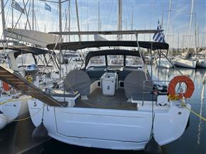 BENETEAU OCEANIS 51.1