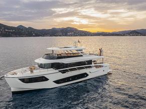 Absolute NAVETTA 75