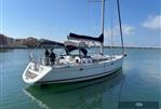 JEANNEAU SUN ODYSSEY 49