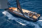 BENETEAU FIRST 53