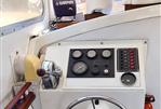 Channel Island 22 - Helm Console