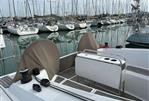 JEANNEAU SUN ODYSSEY 349 LIFTING KEEL