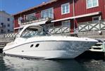 Sea Ray Sundancer 310