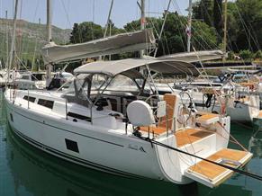 HANSE YACHTS HANSE 418