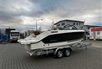 QUICKSILVER QUICKSILVER ACTIV 675 BOWRIDER