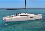 BENETEAU FIRST 30