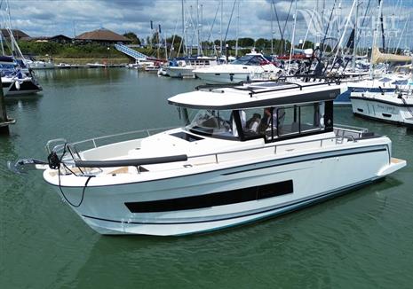 Jeanneau Merry Fisher 895 Marlin Offshore  - Default Image