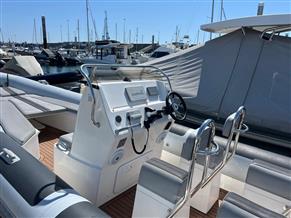 Ballistic 7.8 M