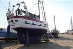 Croft Marine Callisto 435