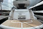 Sunseeker 76 Yacht - Sunseeker 76 Yacht - Bathing Platform
