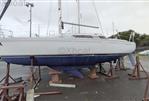 BENETEAU FIRST 29 LIFTING KEEL