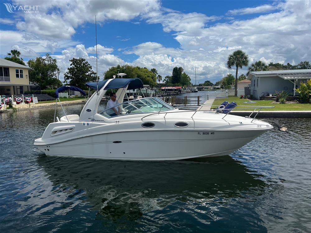 2005 Sea Ray