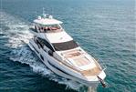 AZIMUT GRANDE 25