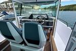 Axopar 28 CABIN