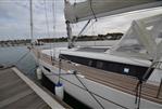 Beneteau Oceanis 45