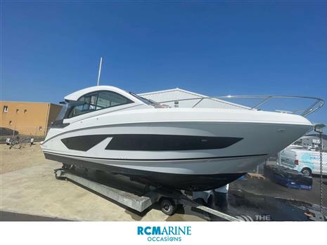 BENETEAU GRAN TURISMO 32