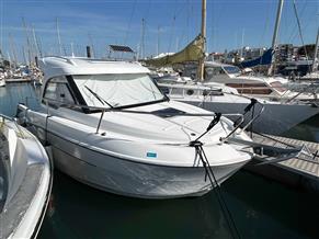 BENETEAU ANTARES 780