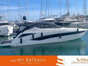 GALEON GALEON 405 HTL