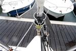 JEANNEAU SUN ODYSSEY 30 I LIFTING KEEL