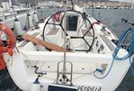 BENETEAU FIRST 35'