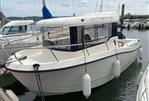 QUICKSILVER QUICKSILVER CAPTUR 675 PILOTHOUSE