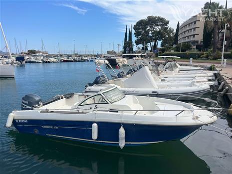 BENETEAU OMBRINE 630