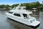 Carver Voyager 56 Pilothouse