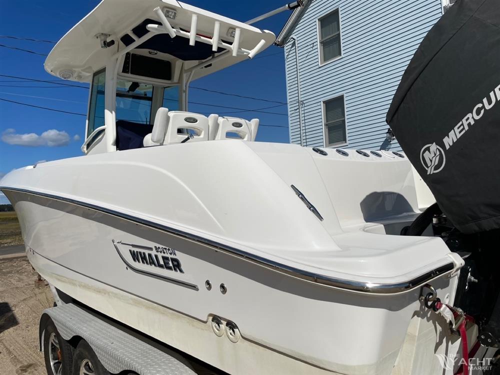 2009 Boston Whaler