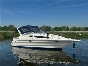 Bayliner 2855 Ciera