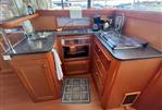 BENETEAU SWIFT TRAWLER 44