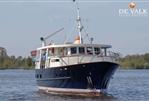 Feadship Canoe Stern - Picture 5