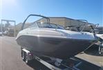 SEA RAY SEA RAY 230 SSOE