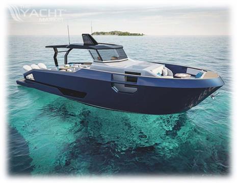 AICON AUDACE 50