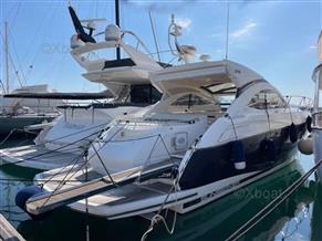SUNSEEKER PORTOFINO 48
