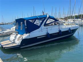 AIRON MARINE AIRON 345